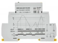 Реле контроля напряжения ORV однофазное 110-240В AC/DC IEK