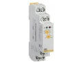 Реле контроля тока ORI 0.2-2A 24-240В AC/24В DC ИЭК