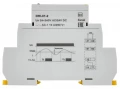 Реле контроля тока ORI 0.2-2A 24-240В AC/24В DC ИЭК