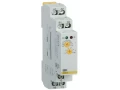 Реле контроля тока ORI 0,8-8А 24-240В AC/24В DC IEK