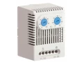 Термостат двухканальный УККт от 0 до +60°C NO+NO IEK