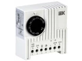 Термостат УККт от -20 до +60°C NO/NC IEK
