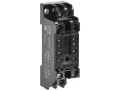 Розетка ORS-G-2-2 для реле OGR-2 2C ONI