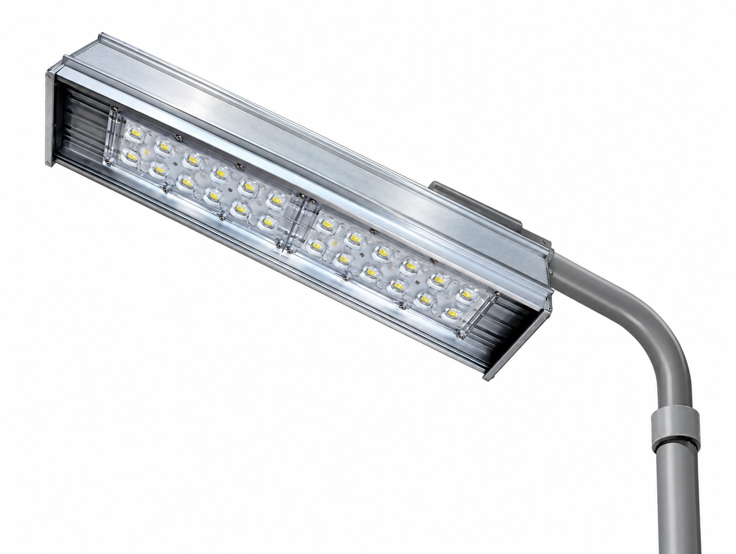 Светильник светодиодный ДКУ-LED-04-120W