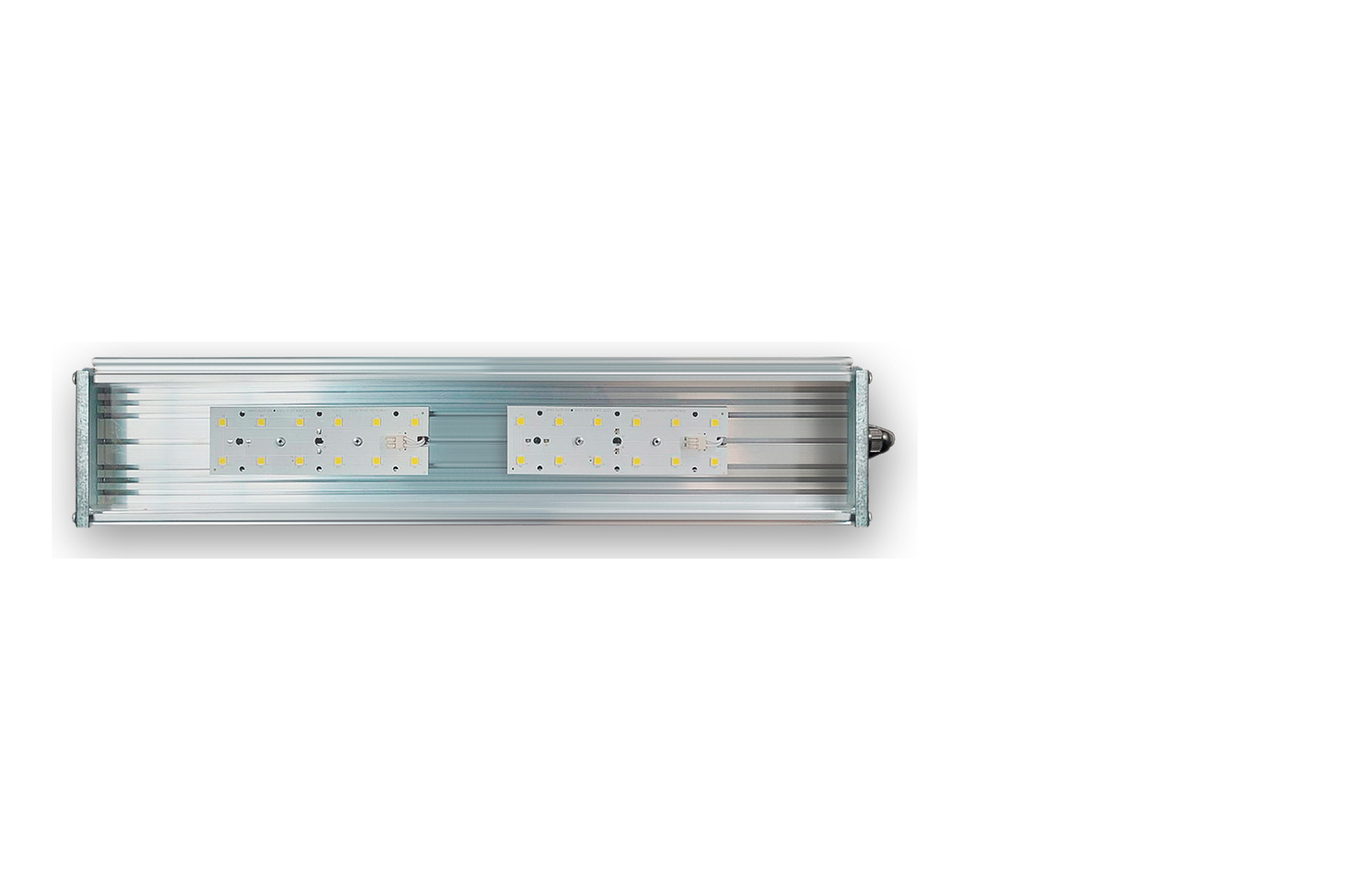 Светильник ДПУ-LED-01-100W (ЭТФ)