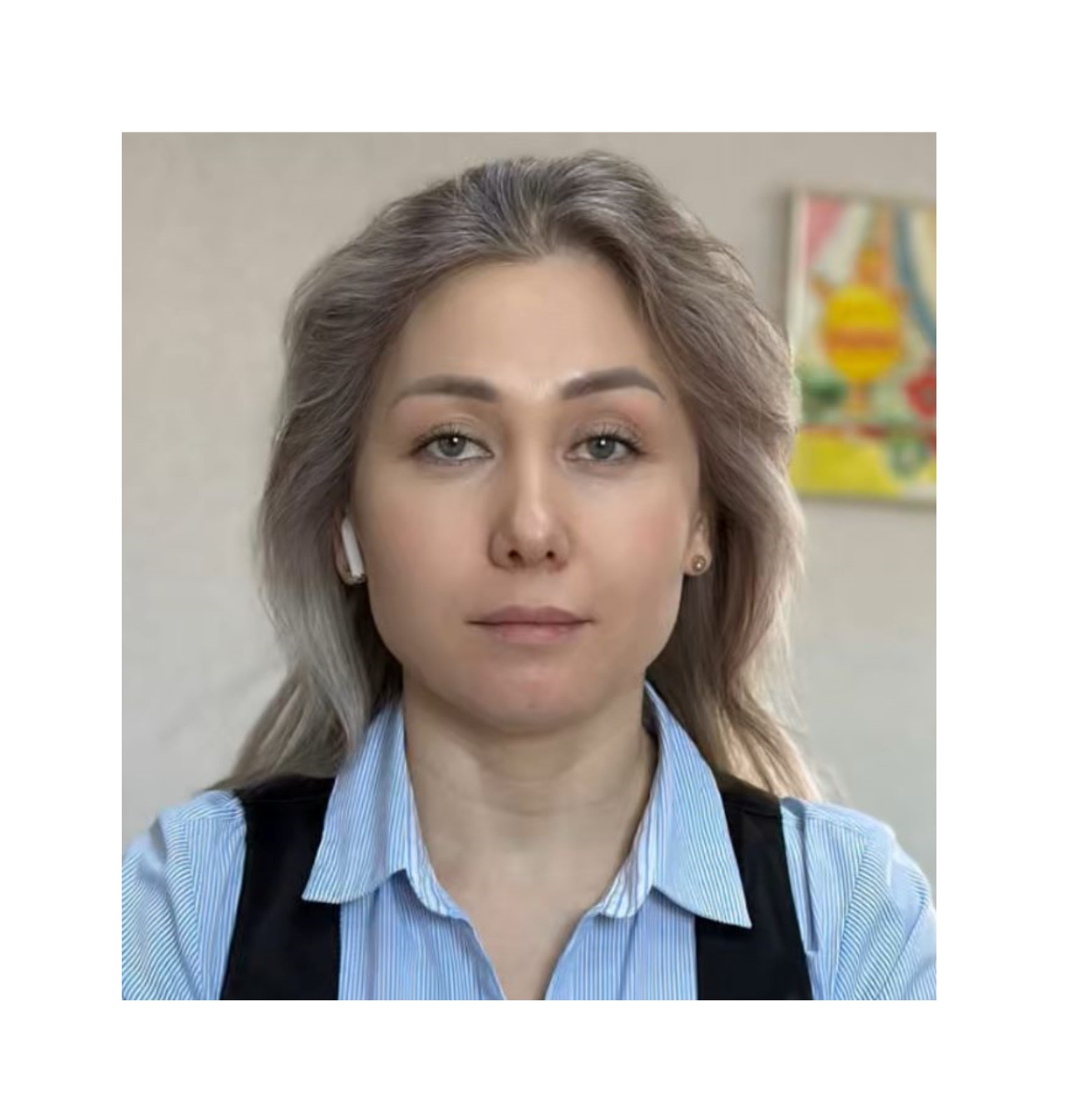 Мереимбаева Арайлым