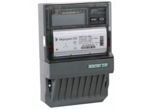 Эл.счетчик 'Меркурий-230  АRТ -01 RN