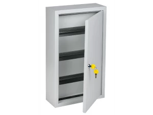Корпус металлический распределительный ЩРн-36з (540х310х120мм) IP31 GENERICA